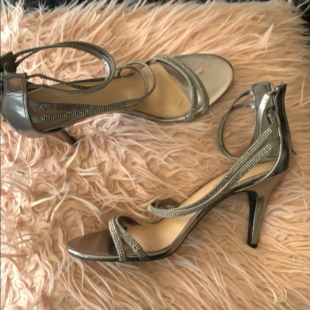 Christian Siriano Heels